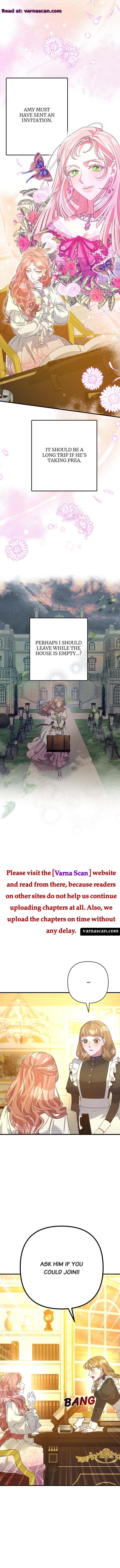 My Second First Marriage Chapter 44 58 09