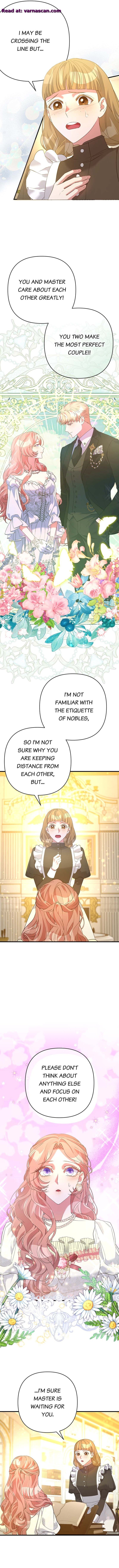My Second First Marriage Chapter 44 59 10