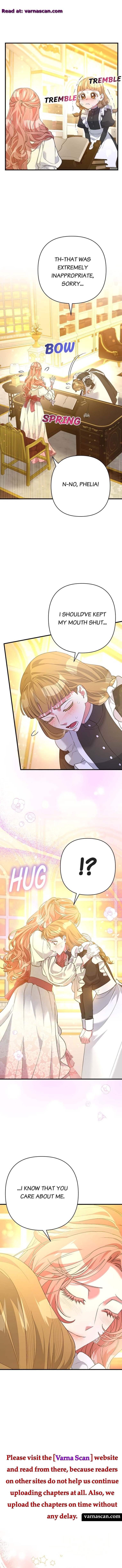 My Second First Marriage Chapter 44 60 11