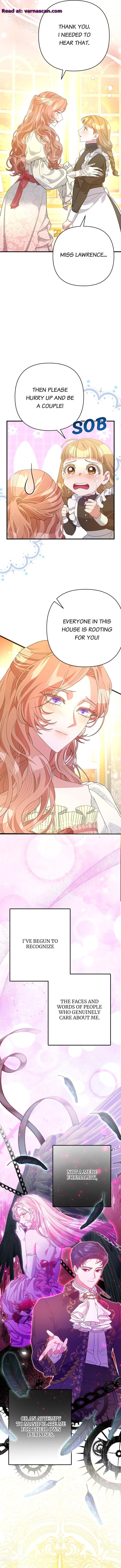 My Second First Marriage Chapter 44 61 12