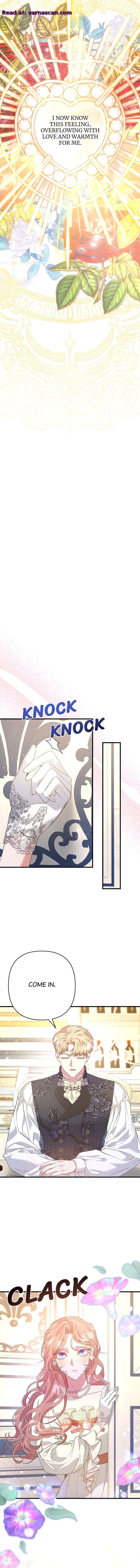 My Second First Marriage Chapter 44 62 13