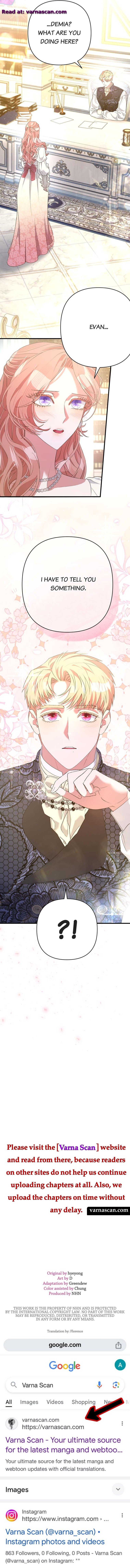 My Second First Marriage Chapter 44 63 14