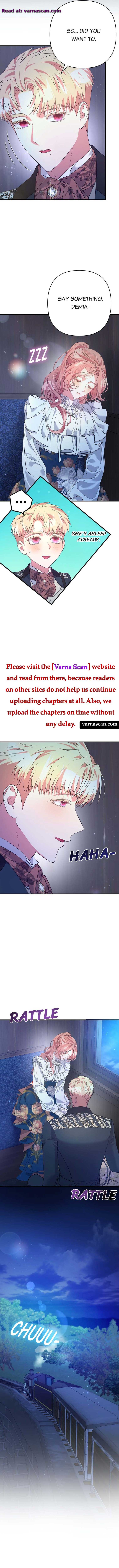 My Second First Marriage Chapter 46 54 02