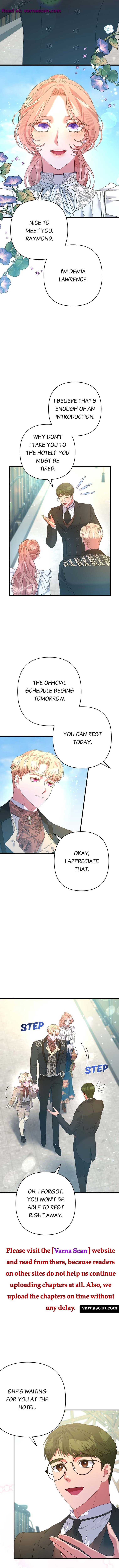 My Second First Marriage Chapter 46 57 05