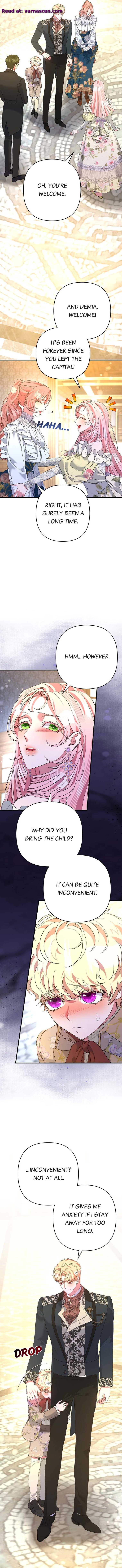 My Second First Marriage Chapter 46 59 07