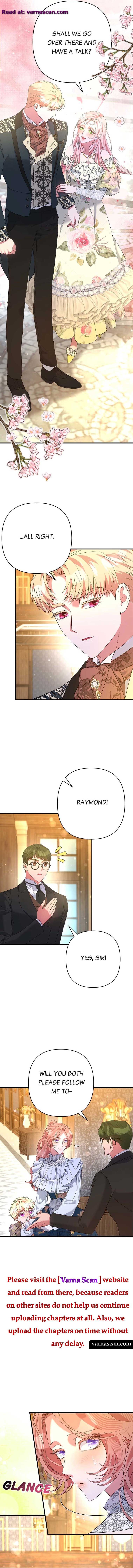 My Second First Marriage Chapter 46 61 09