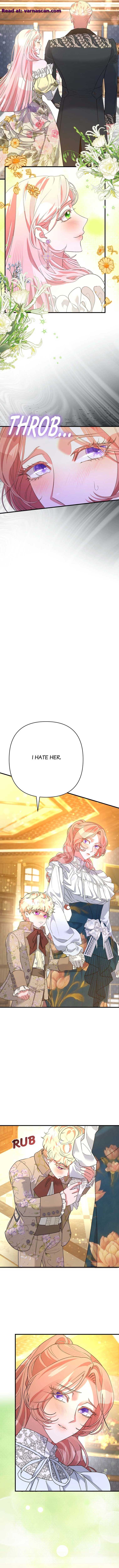 My Second First Marriage Chapter 46 62 10