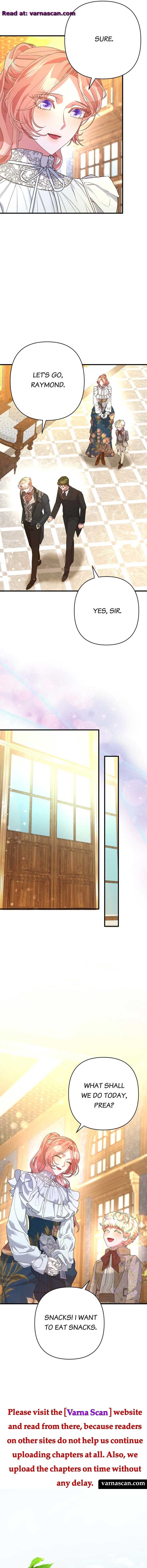 My Second First Marriage Chapter 46 64 12
