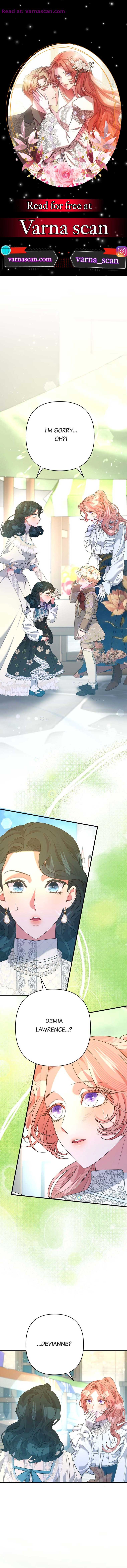 My Second First Marriage Chapter 47 50 01