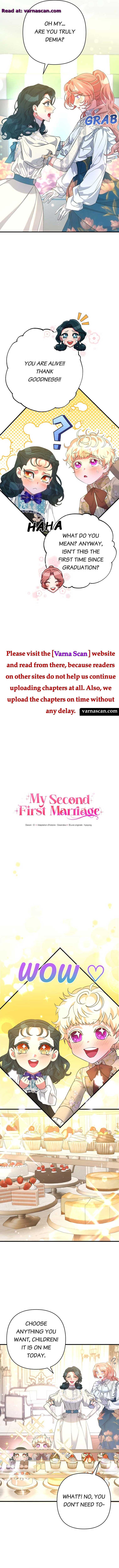 My Second First Marriage Chapter 47 51 02