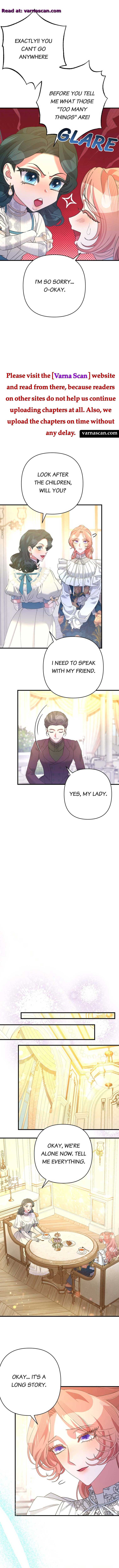 My Second First Marriage Chapter 47 53 04