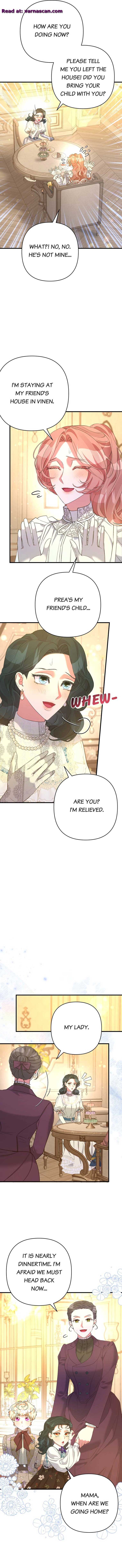 My Second First Marriage Chapter 47 55 06