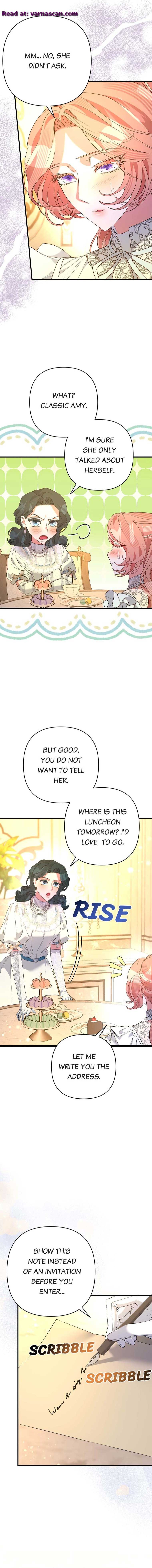 My Second First Marriage Chapter 47 57 08