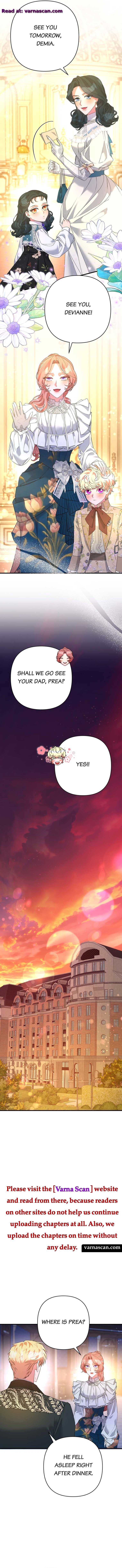 My Second First Marriage Chapter 47 58 09