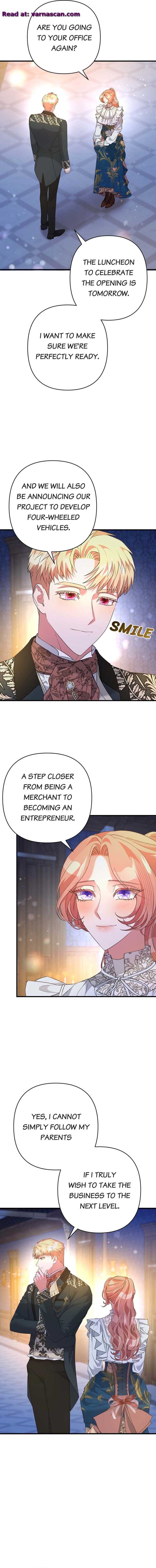 My Second First Marriage Chapter 47 59 10