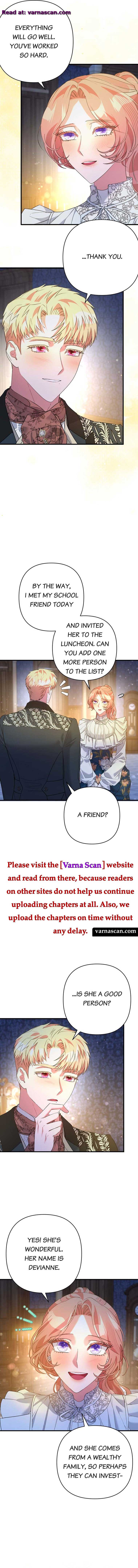 My Second First Marriage Chapter 47 60 11