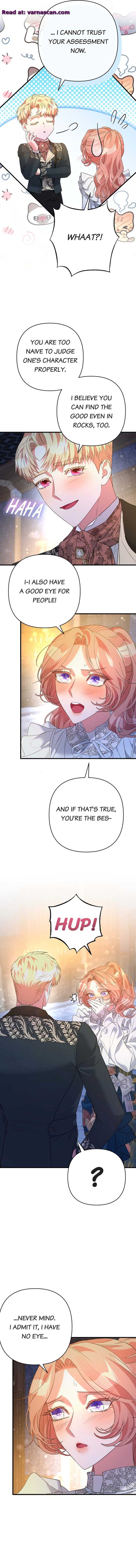 My Second First Marriage Chapter 47 61 12
