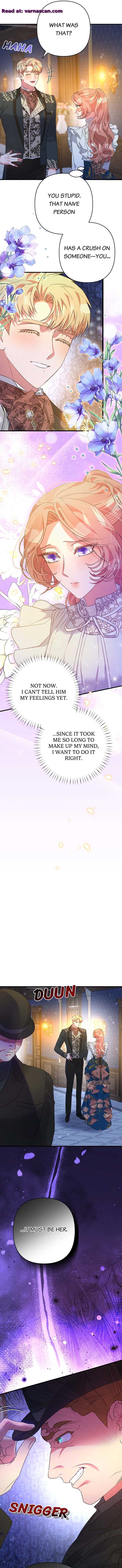 My Second First Marriage Chapter 47 62 13