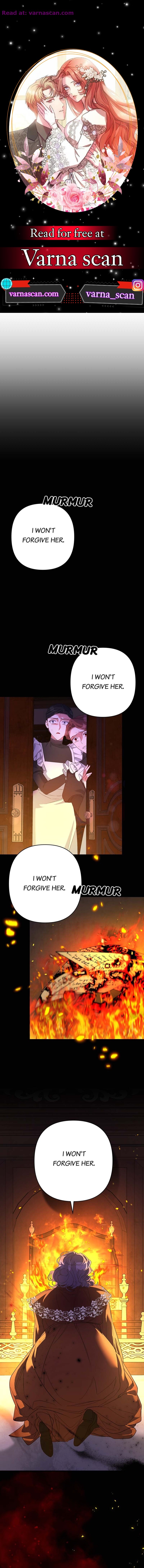 My Second First Marriage Chapter 48 50 01