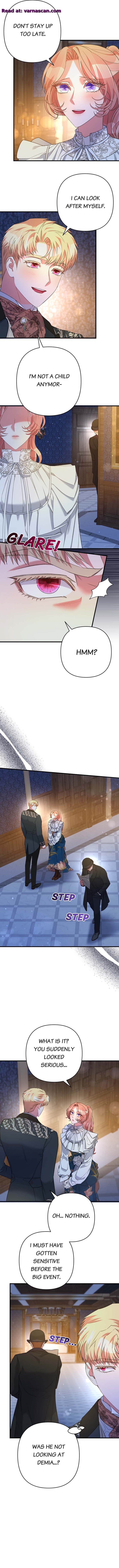 My Second First Marriage Chapter 48 53 04