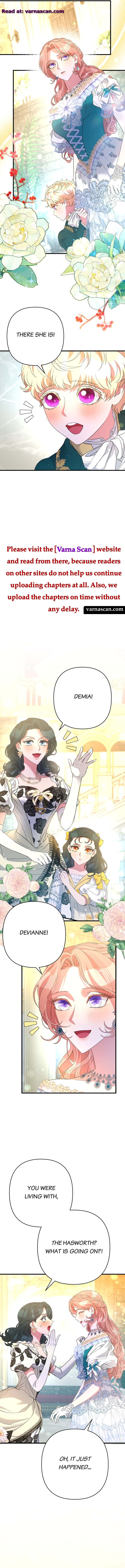 My Second First Marriage Chapter 48 55 06