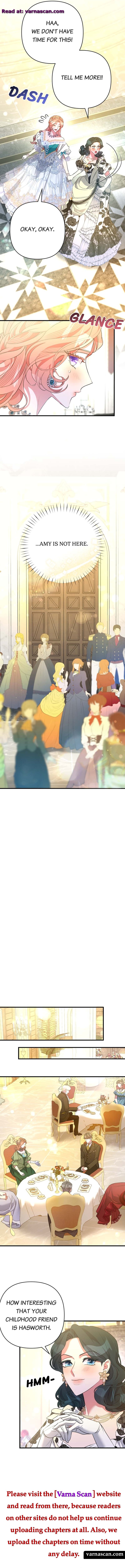 My Second First Marriage Chapter 48 56 07