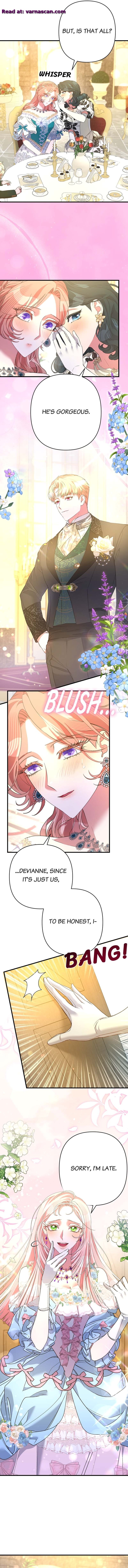 My Second First Marriage Chapter 48 57 08