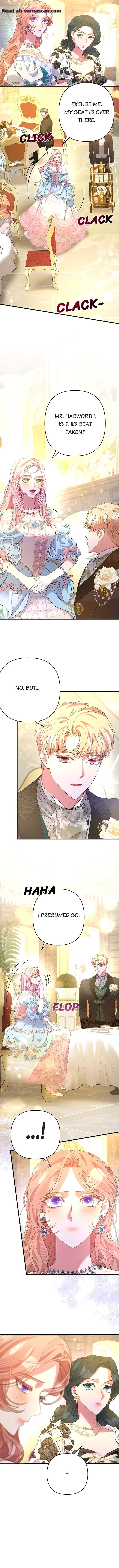 My Second First Marriage Chapter 48 58 09