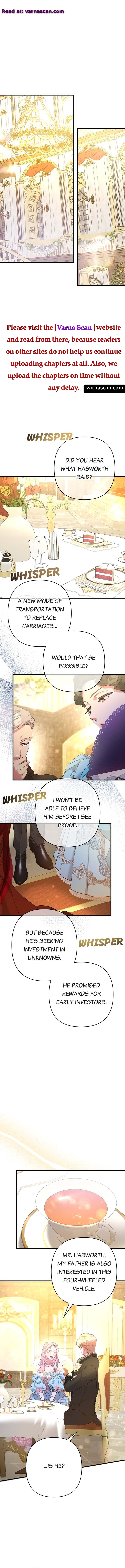 My Second First Marriage Chapter 48 59 10