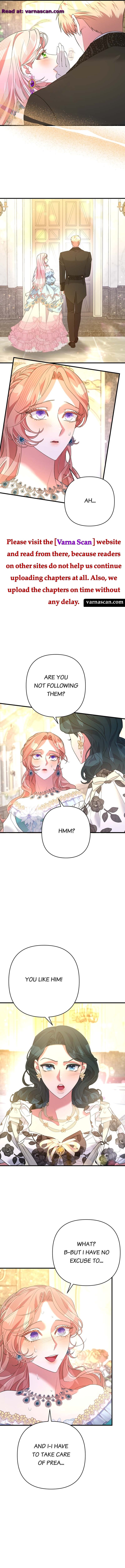 My Second First Marriage Chapter 48 61 12