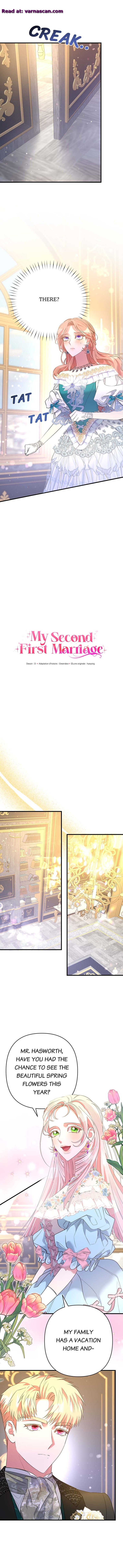 My Second First Marriage Chapter 49 54 02