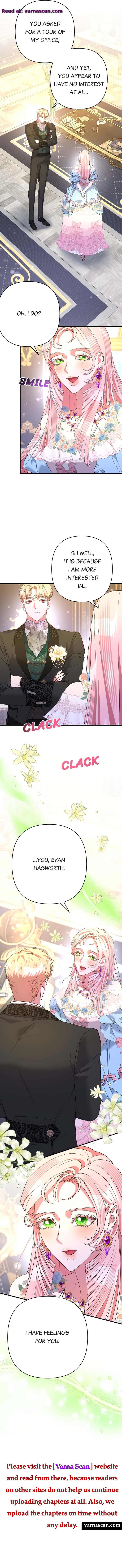 My Second First Marriage Chapter 49 55 03