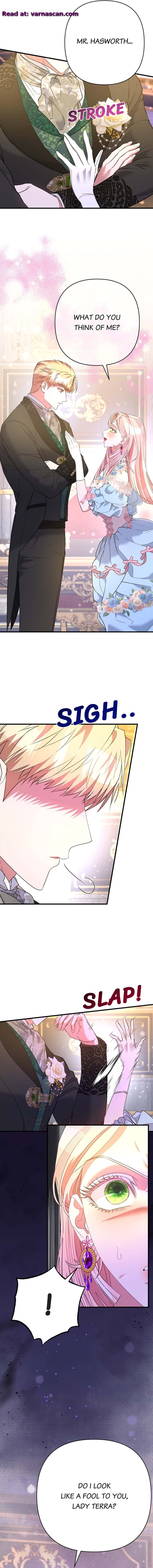 My Second First Marriage Chapter 49 56 04