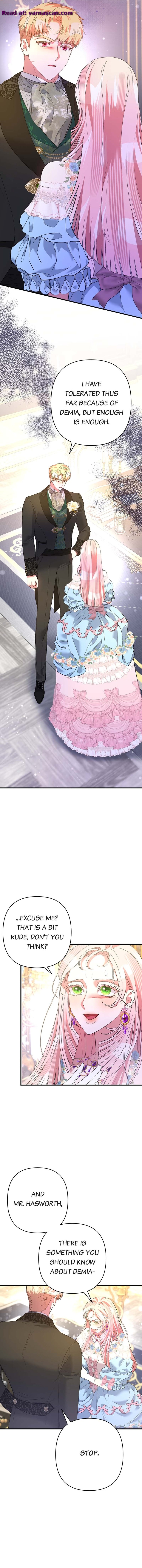 My Second First Marriage Chapter 49 57 05