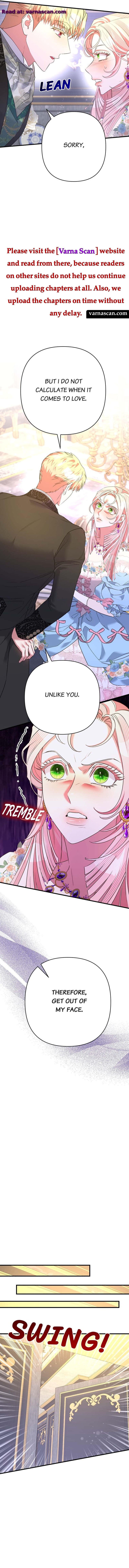 My Second First Marriage Chapter 49 60 08