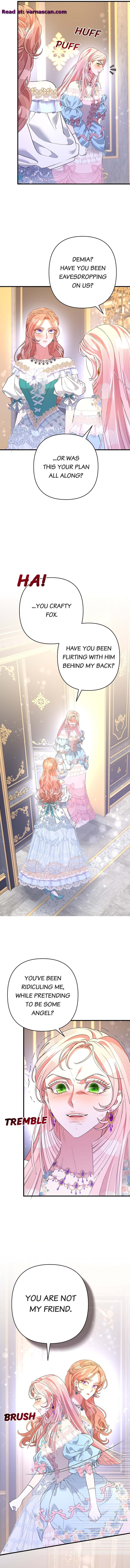 My Second First Marriage Chapter 49 61 09