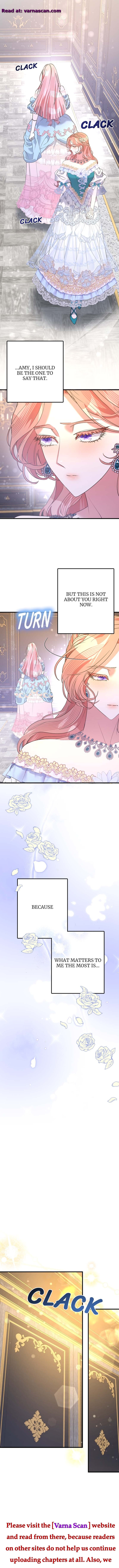 My Second First Marriage Chapter 49 62 10