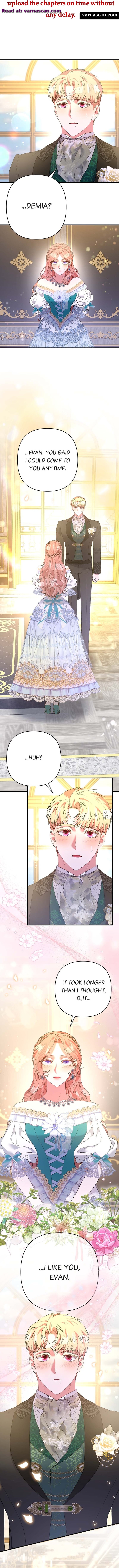 My Second First Marriage Chapter 49 63 11