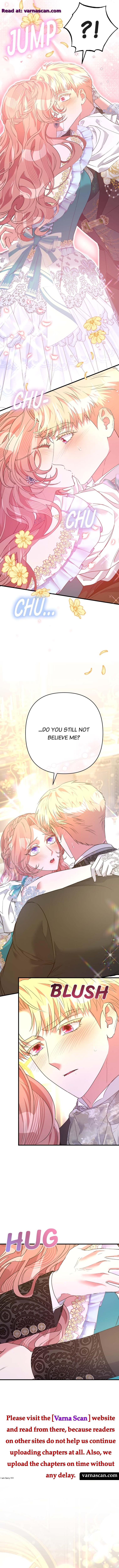 My Second First Marriage Chapter 49 65 13