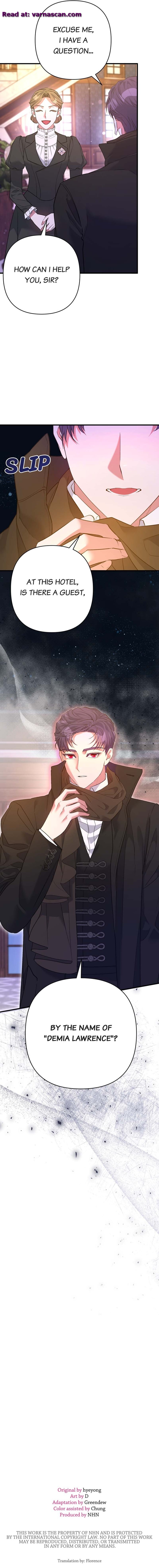 My Second First Marriage Chapter 49 67 15