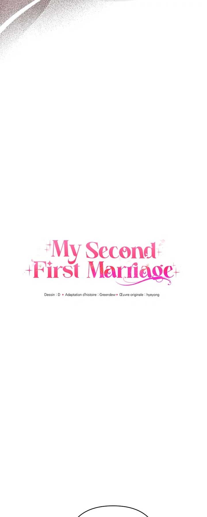 My Second First Marriage Chapter 50 211 03