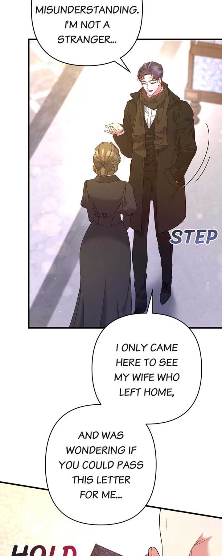 My Second First Marriage Chapter 50 213 05