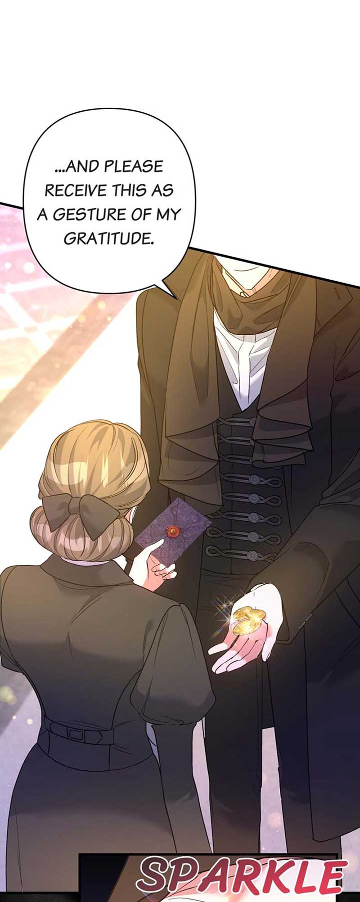 My Second First Marriage Chapter 50 216 08