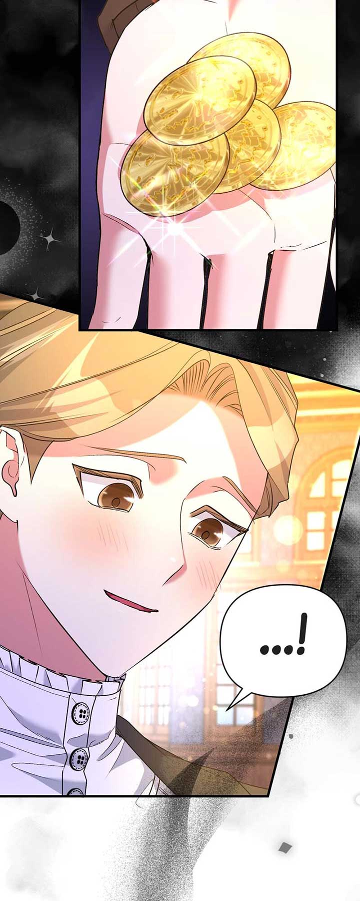 My Second First Marriage Chapter 50 217 09