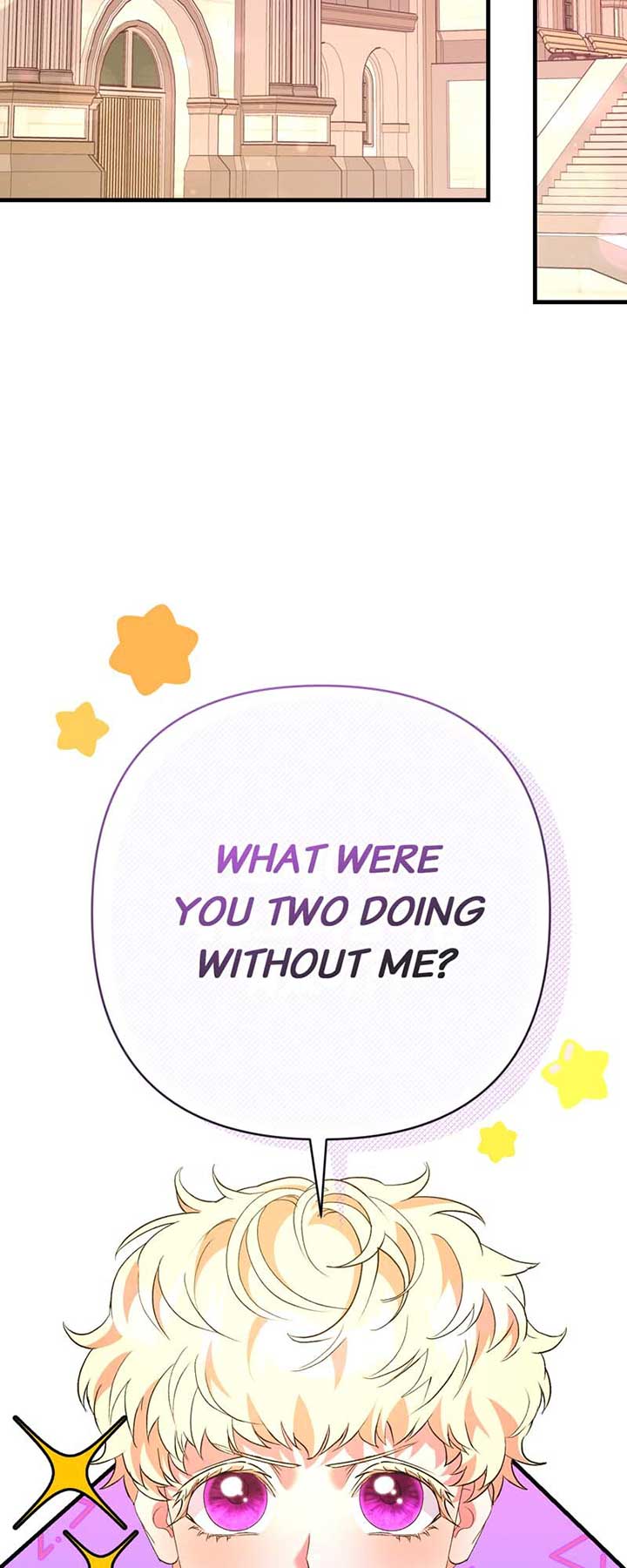 My Second First Marriage Chapter 50 221 13