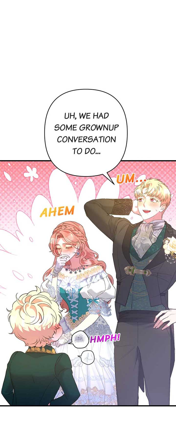 My Second First Marriage Chapter 50 223 15