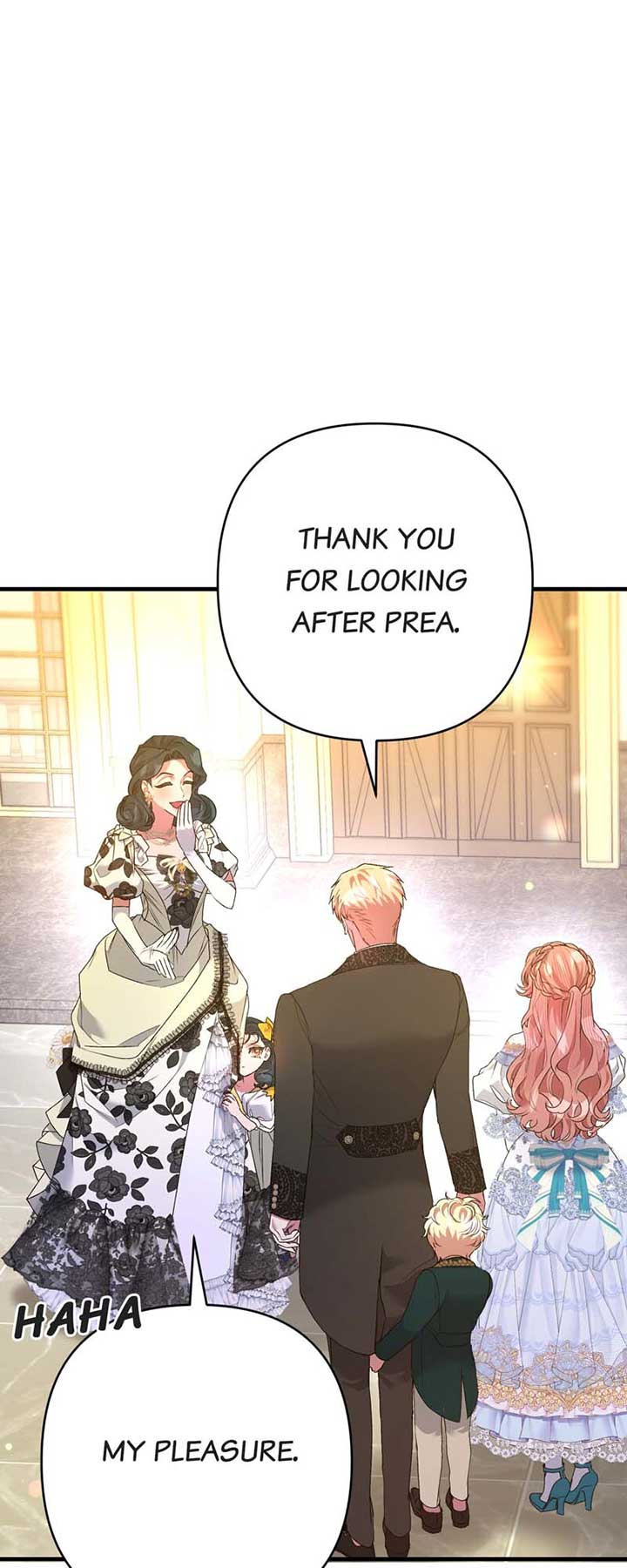 My Second First Marriage Chapter 50 224 16