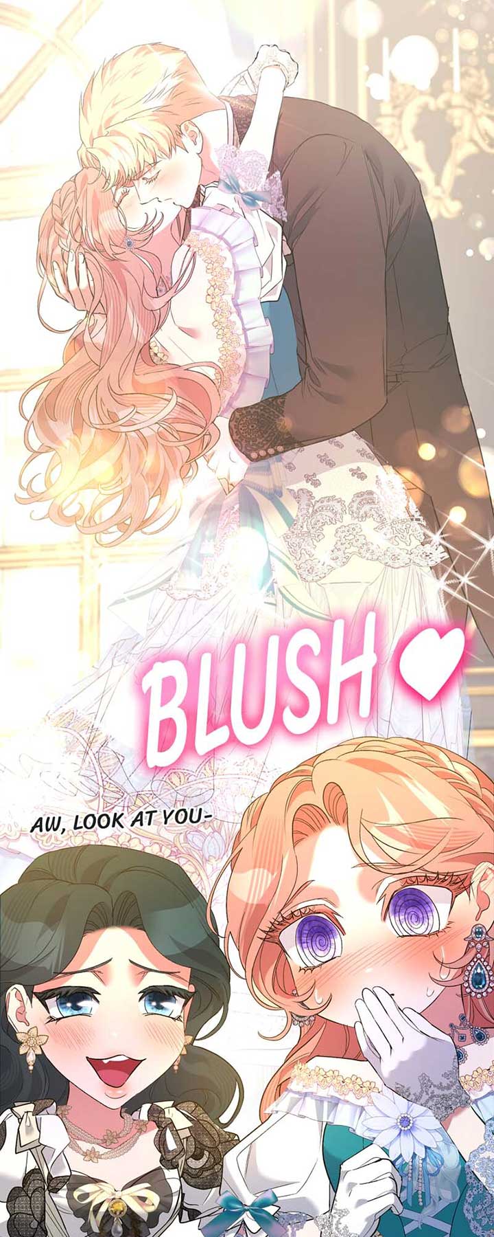 My Second First Marriage Chapter 50 228 20