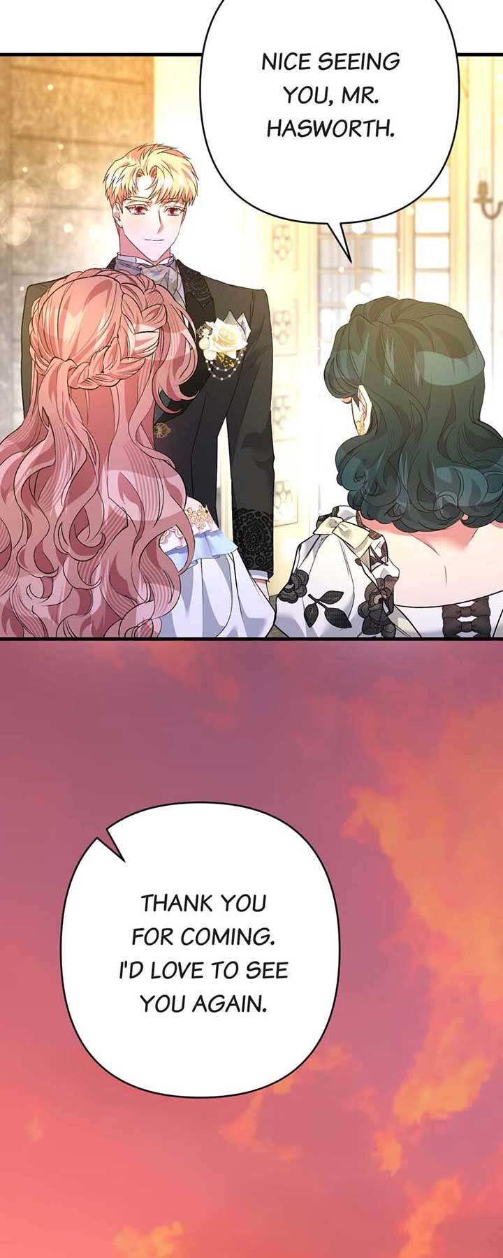 My Second First Marriage Chapter 50 231 23