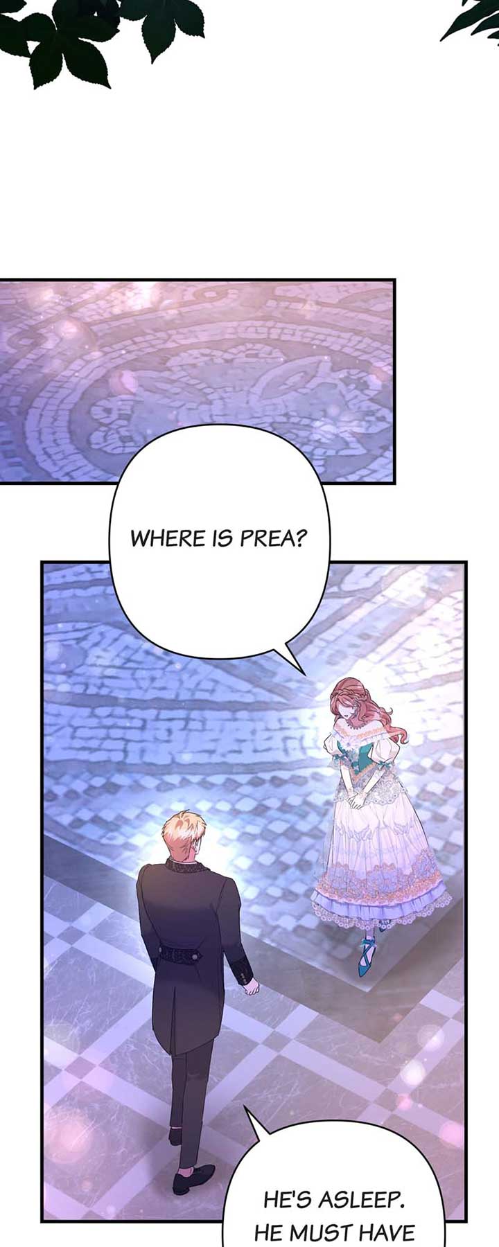 My Second First Marriage Chapter 50 234 26